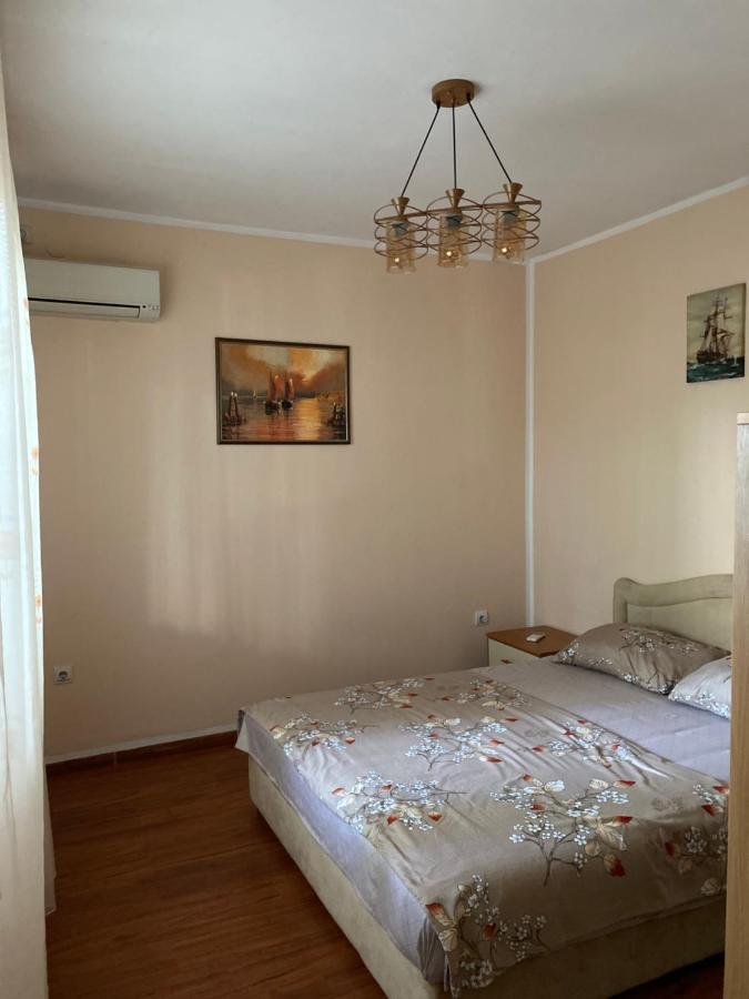 Luka Apartment Ulcinj Exterior foto