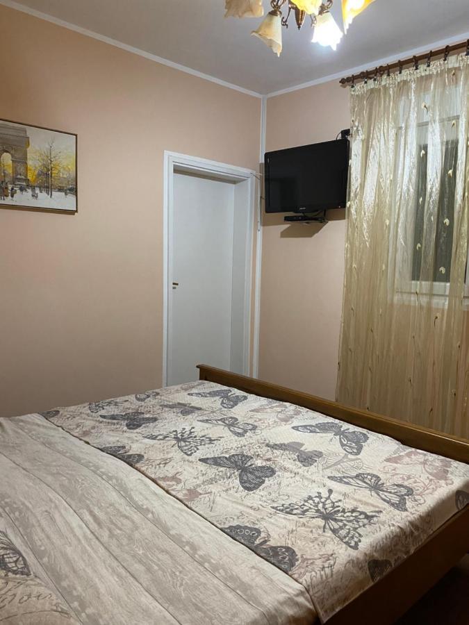 Luka Apartment Ulcinj Exterior foto